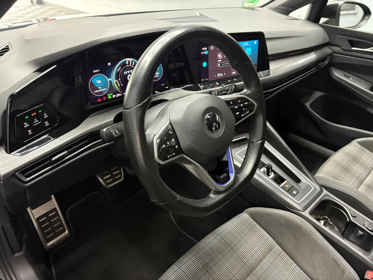 1.4 eHybrid GTE PANO