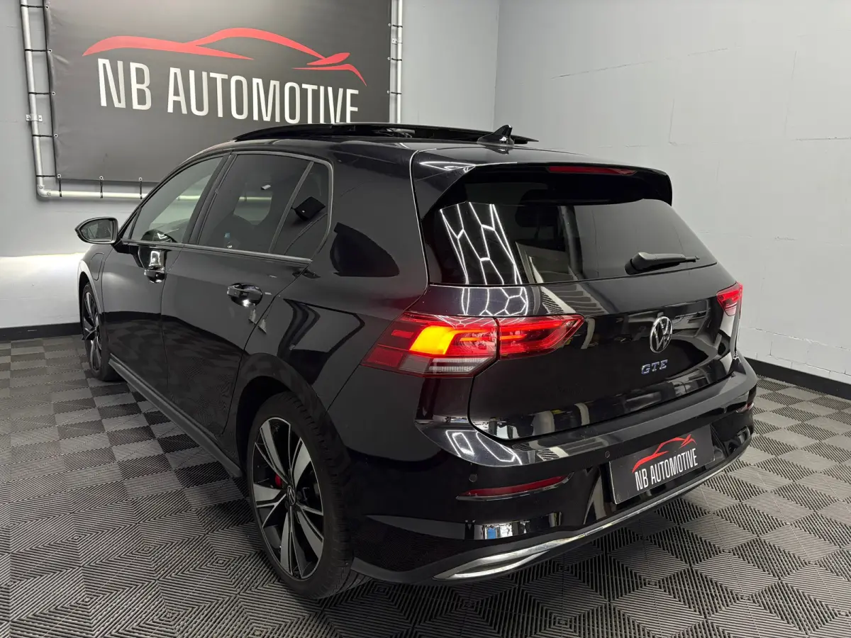 1.4 eHybrid GTE PANO