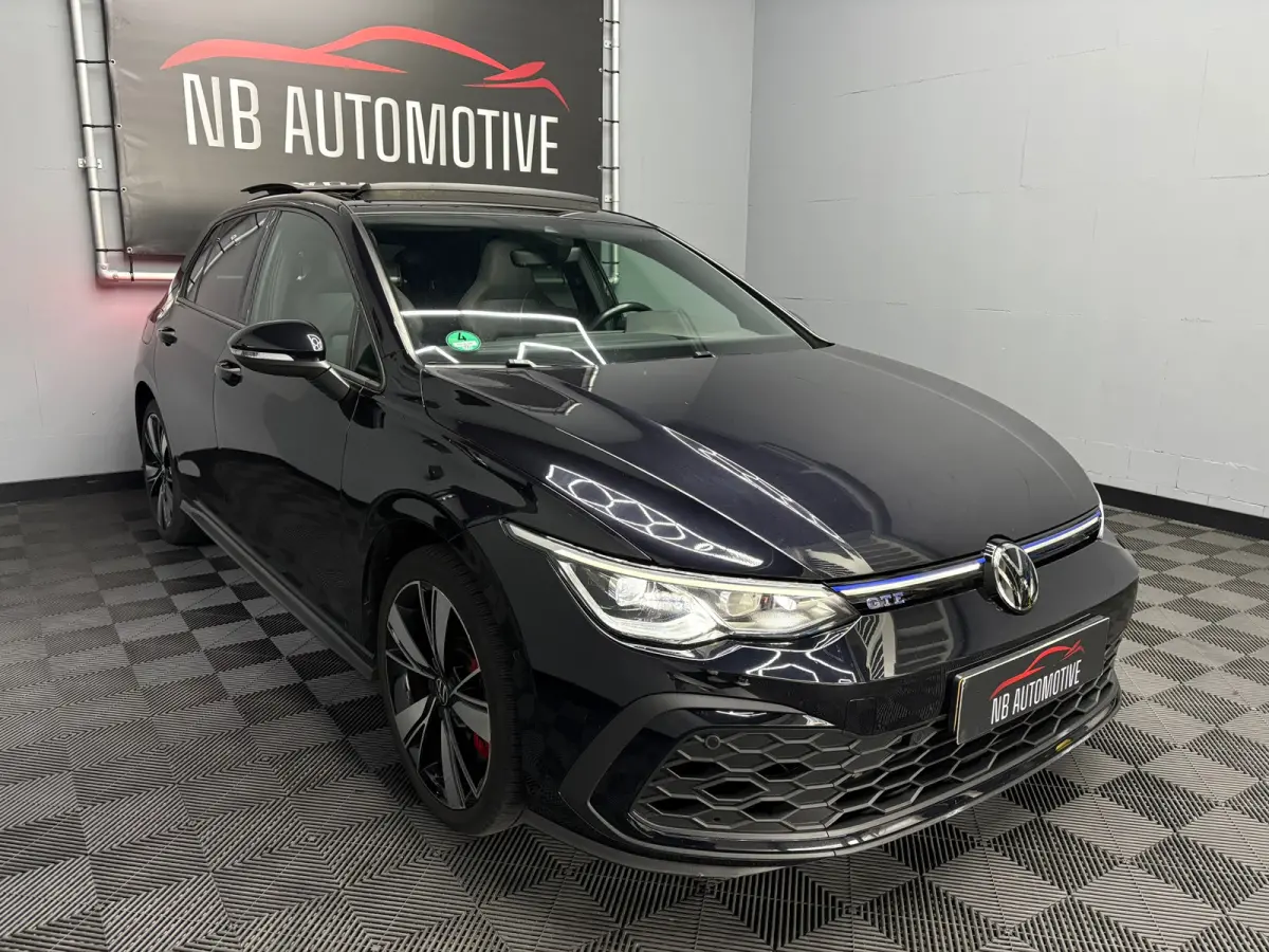 1.4 eHybrid GTE PANO