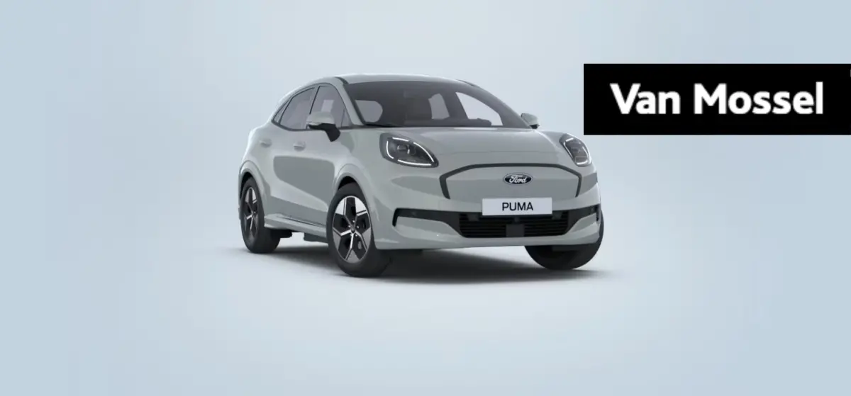 Select 47 kWh | Nieuw te bestellen | Vanaf Prijs | €4400,- Ready Set Ford voordeel | 0,99% Rente met Ford Options | 417km rijbereik WLTP | Electric Yellow |
