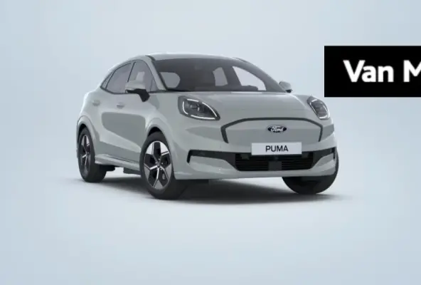 Select 47 kWh | Nieuw te bestellen | Vanaf Prijs | €4400,- Ready Set Ford voordeel | 0,99% Rente met Ford Options | 417km rijbereik WLTP | Electric Yellow |
