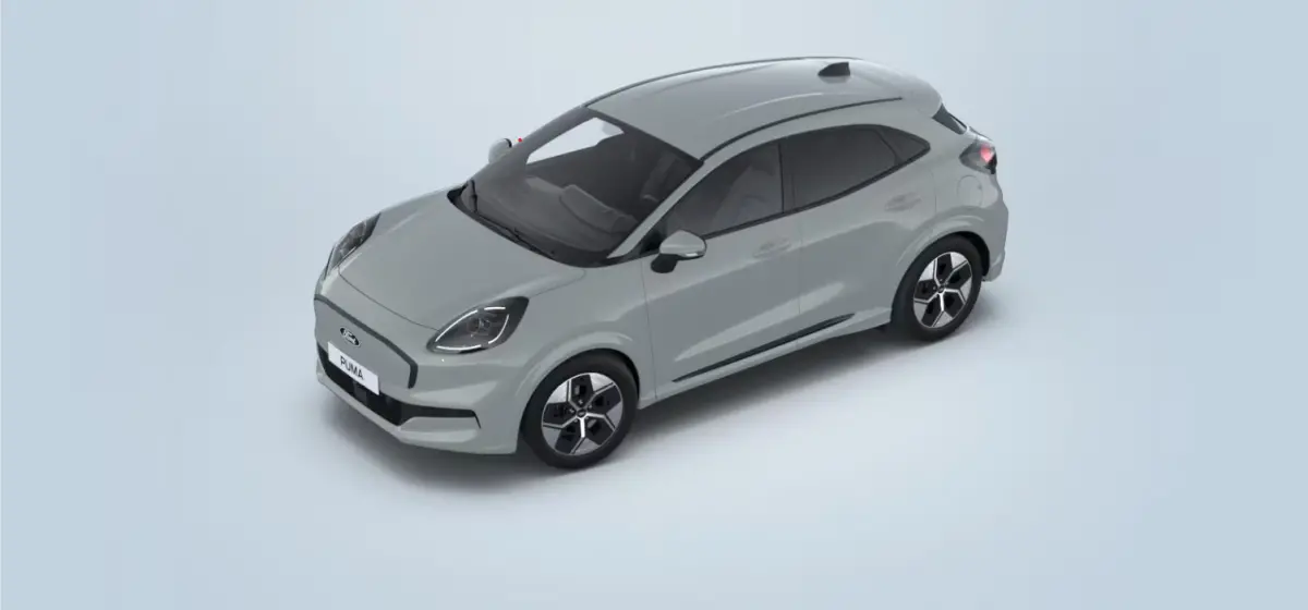 Select 47 kWh | Nieuw te bestellen | Vanaf Prijs | €4400,- Ready Set Ford voordeel | 0,99% Rente met Ford Options | 417km rijbereik WLTP | Electric Yellow |