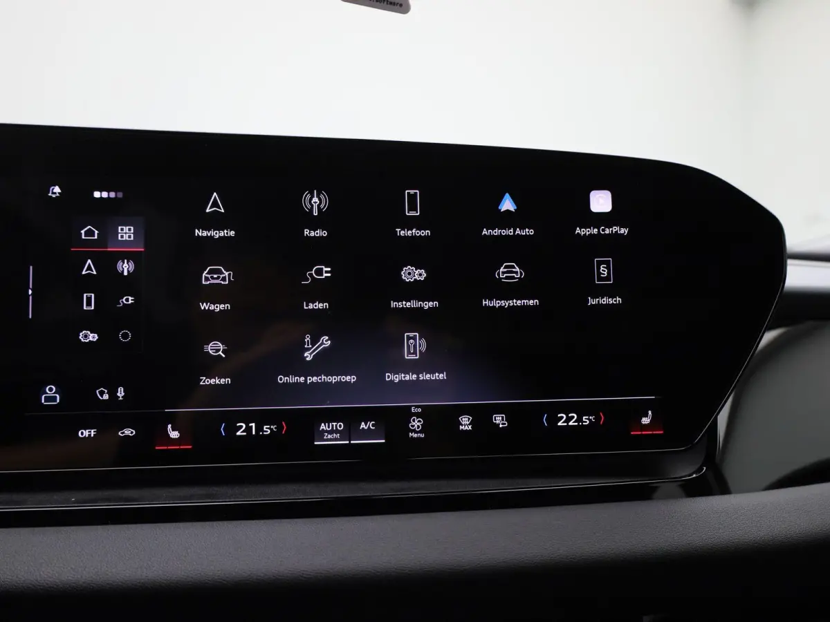 edition performance 100 kWh | Adaptive cruise control | 360 graden camera | Dodehoekdetectie | Stuurverwarming | Climate control | Carbon pakket | Stoelverwarming voor & achter | Warmtepomp 