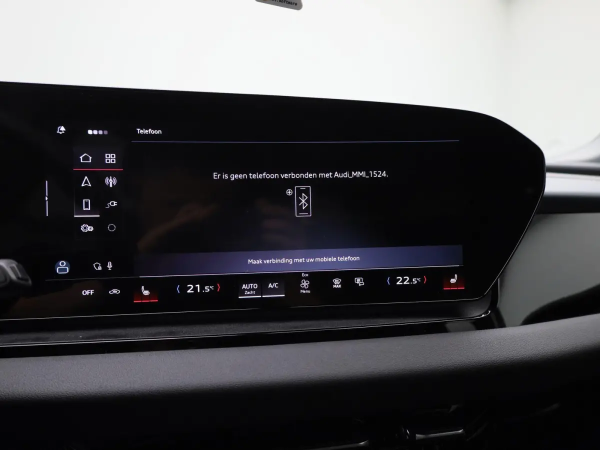 edition performance 100 kWh | Adaptive cruise control | 360 graden camera | Dodehoekdetectie | Stuurverwarming | Climate control | Carbon pakket | Stoelverwarming voor & achter | Warmtepomp 
