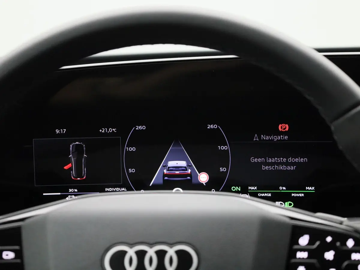 edition performance 100 kWh | Adaptive cruise control | 360 graden camera | Dodehoekdetectie | Stuurverwarming | Climate control | Carbon pakket | Stoelverwarming voor & achter | Warmtepomp 