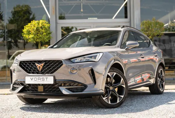 2.0 TSI 4DRIVE Beats Pano 360 Camera Trekhaa