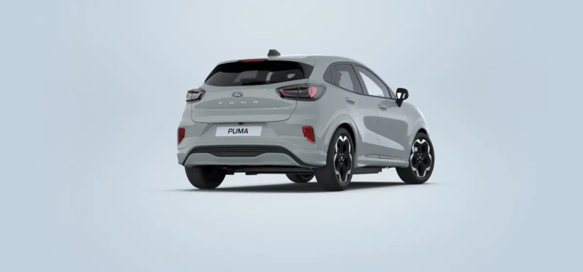 Premium 47 kWh | Nieuw te bestellen | Vanaf Prijs | €4400,- Ready Set Ford voordeel | 0,99% Rente met Ford Options | 404km rijbereik WLTP | Cactus Grey |