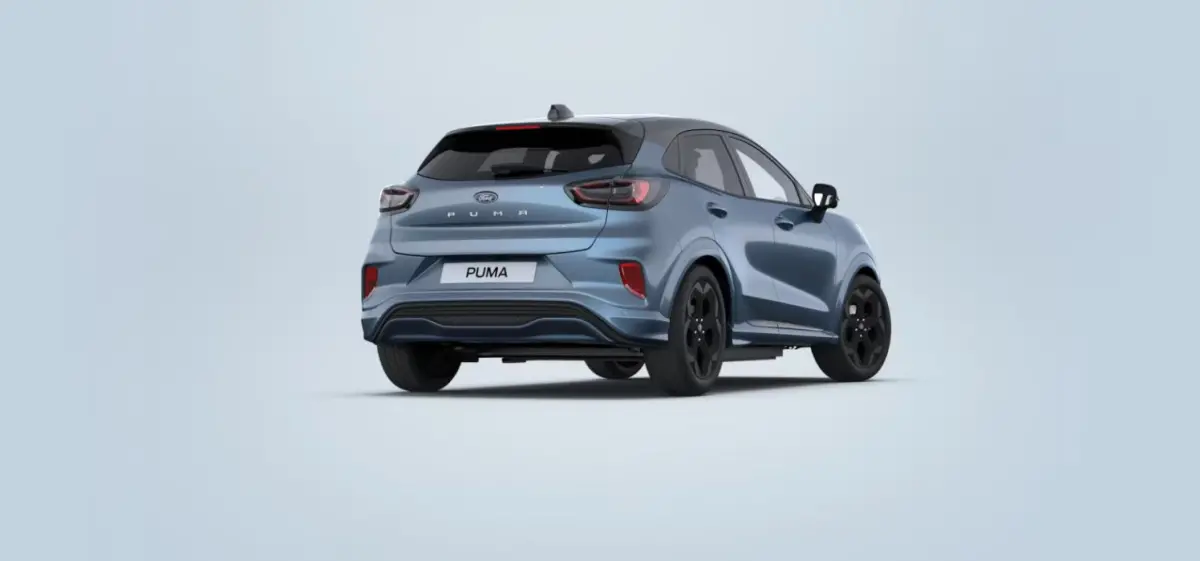 BlueCruise Edition 47 kWh | Nieuw te bestellen | Vanaf Prijs | €4400,- Ready Set Ford voordeel | 0,99% Rente met Ford Options | 404km rijbereik WLTP | Vapor Blue |