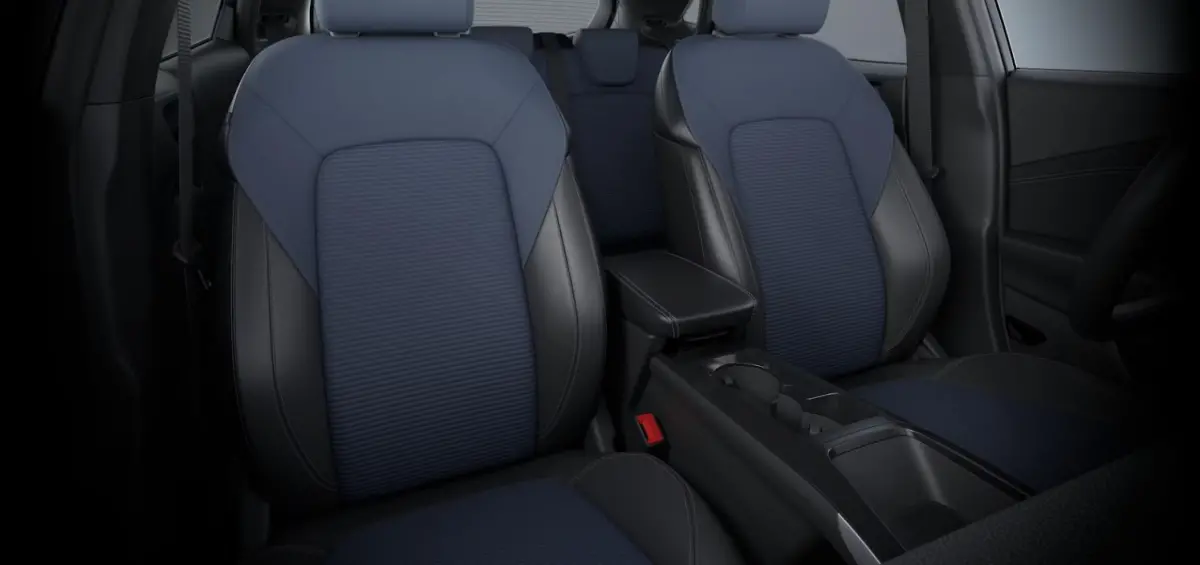 BlueCruise Edition 47 kWh | Nieuw te bestellen | Vanaf Prijs | €4400,- Ready Set Ford voordeel | 0,99% Rente met Ford Options | 404km rijbereik WLTP | Vapor Blue |