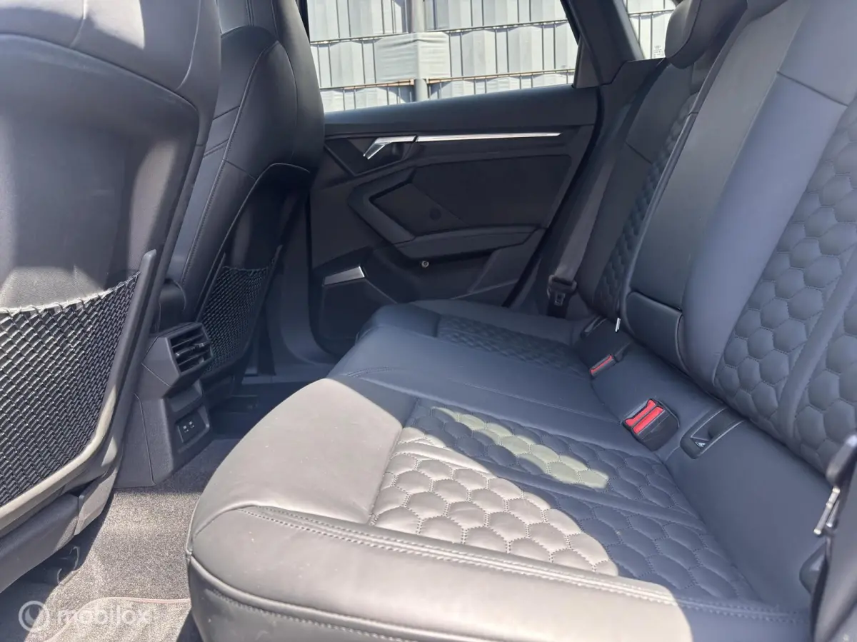 RS 3 2.5 TFSI PPF Keramisch B&O RS Dynamic 290+