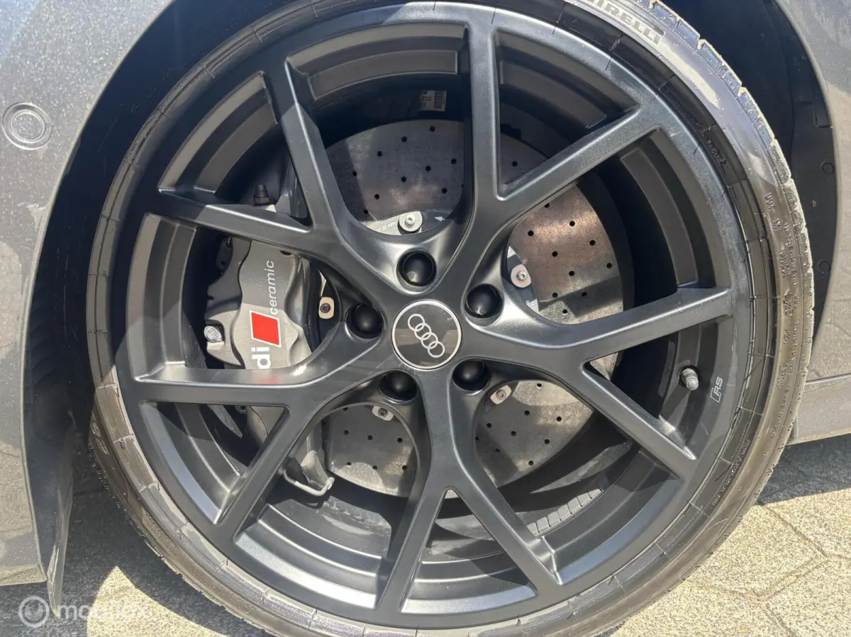 RS 3 2.5 TFSI PPF Keramisch B&O RS Dynamic 290+