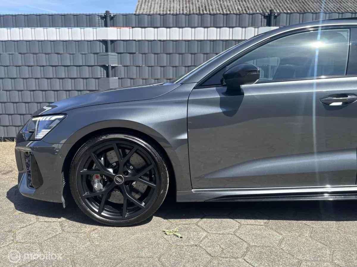 RS 3 2.5 TFSI PPF Keramisch B&O RS Dynamic 290+