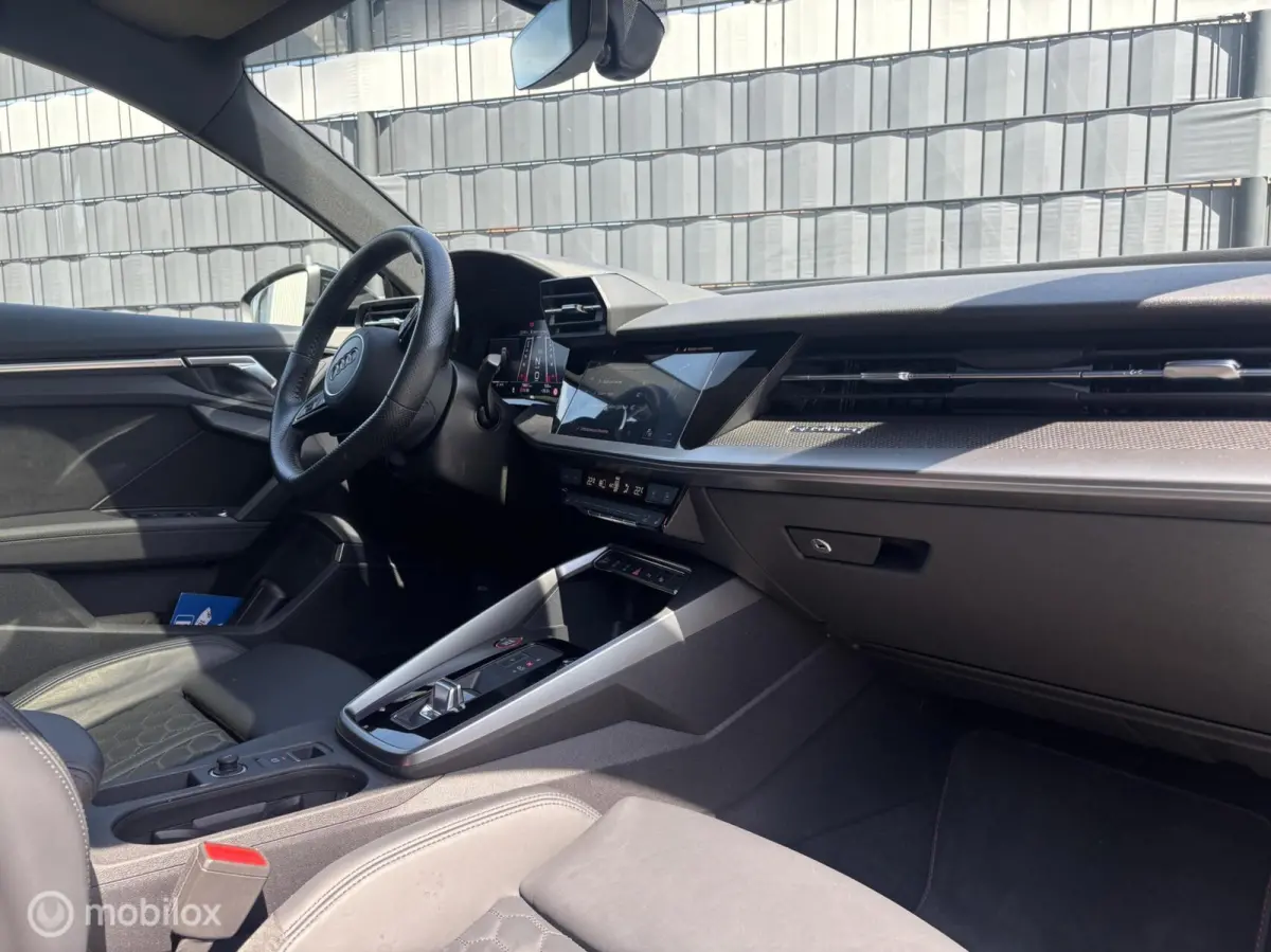 RS 3 2.5 TFSI PPF Keramisch B&O RS Dynamic 290+