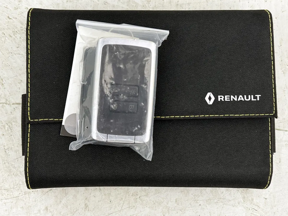 1.0 TCe Initiale Paris | Apple Carplay / Android Auto | Achteruitrijcamera | Stoelverwarming | Parkeersensoren |