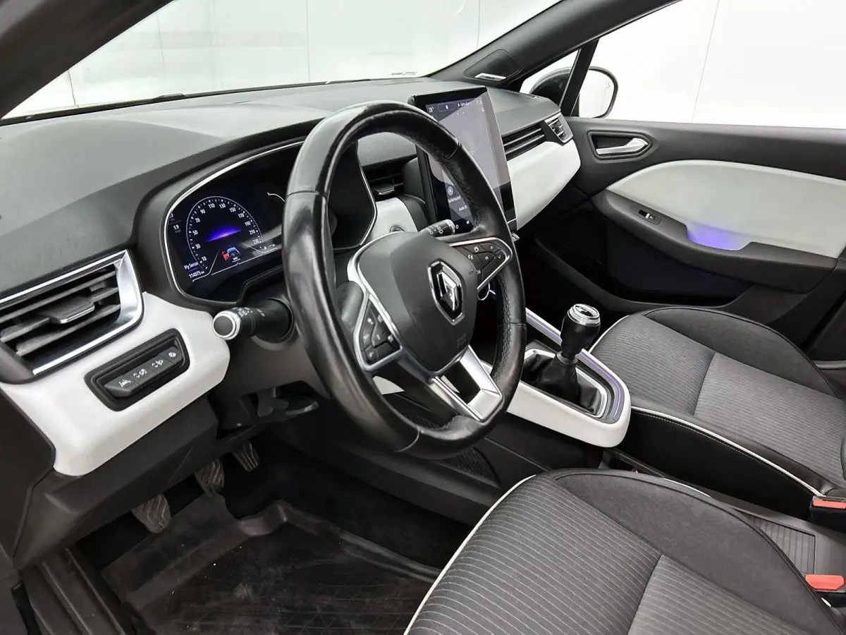 1.0 TCe Initiale Paris | Apple Carplay / Android Auto | Achteruitrijcamera | Stoelverwarming | Parkeersensoren |