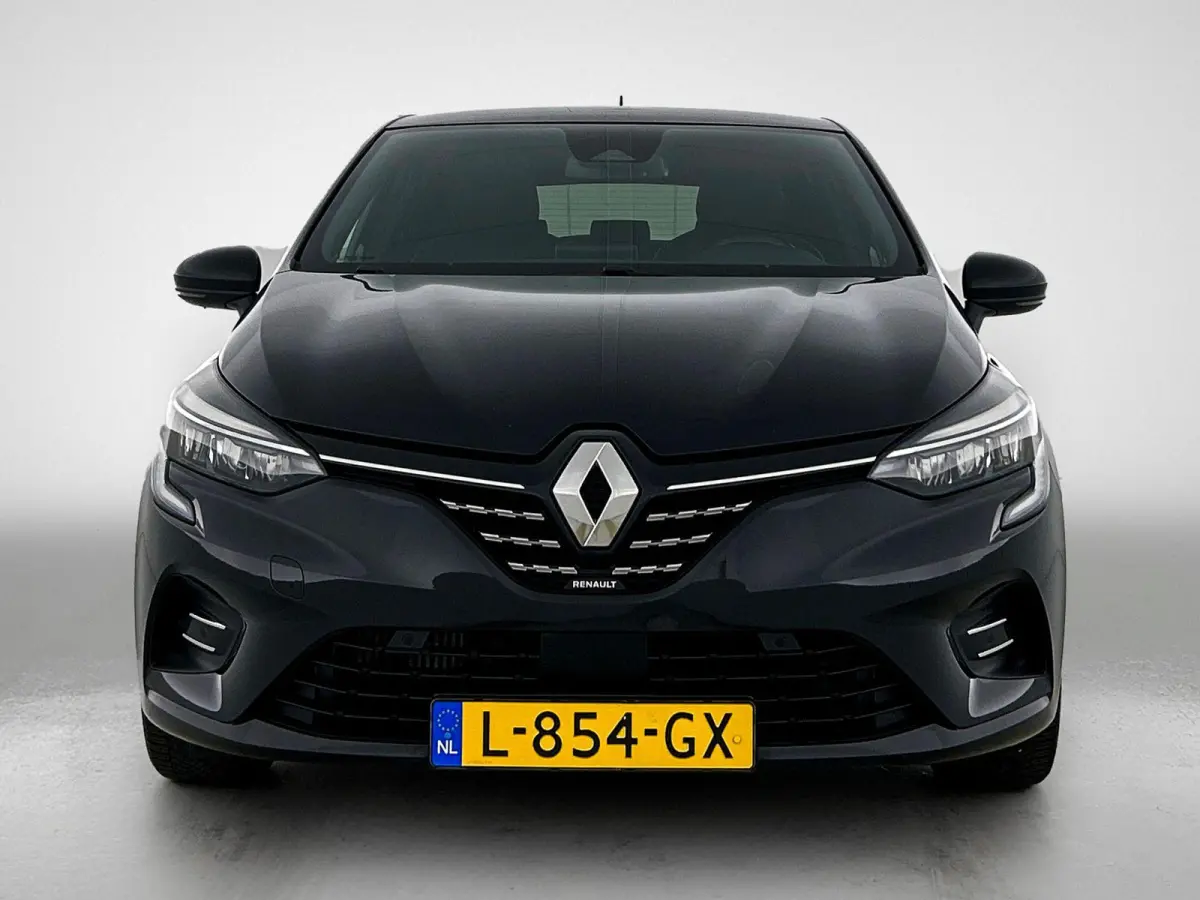 1.0 TCe Initiale Paris | Apple Carplay / Android Auto | Achteruitrijcamera | Stoelverwarming | Parkeersensoren |
