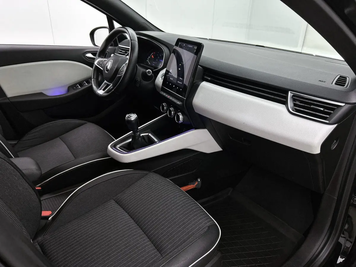 1.0 TCe Initiale Paris | Apple Carplay / Android Auto | Achteruitrijcamera | Stoelverwarming | Parkeersensoren |