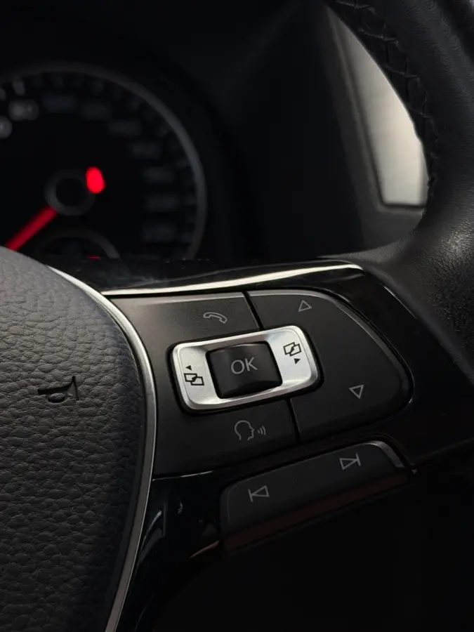 1.4 TSI Join Edition CarPlay