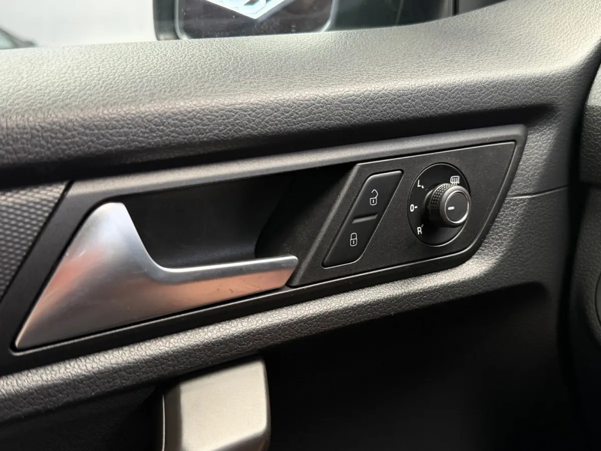 1.4 TSI Join Edition CarPlay
