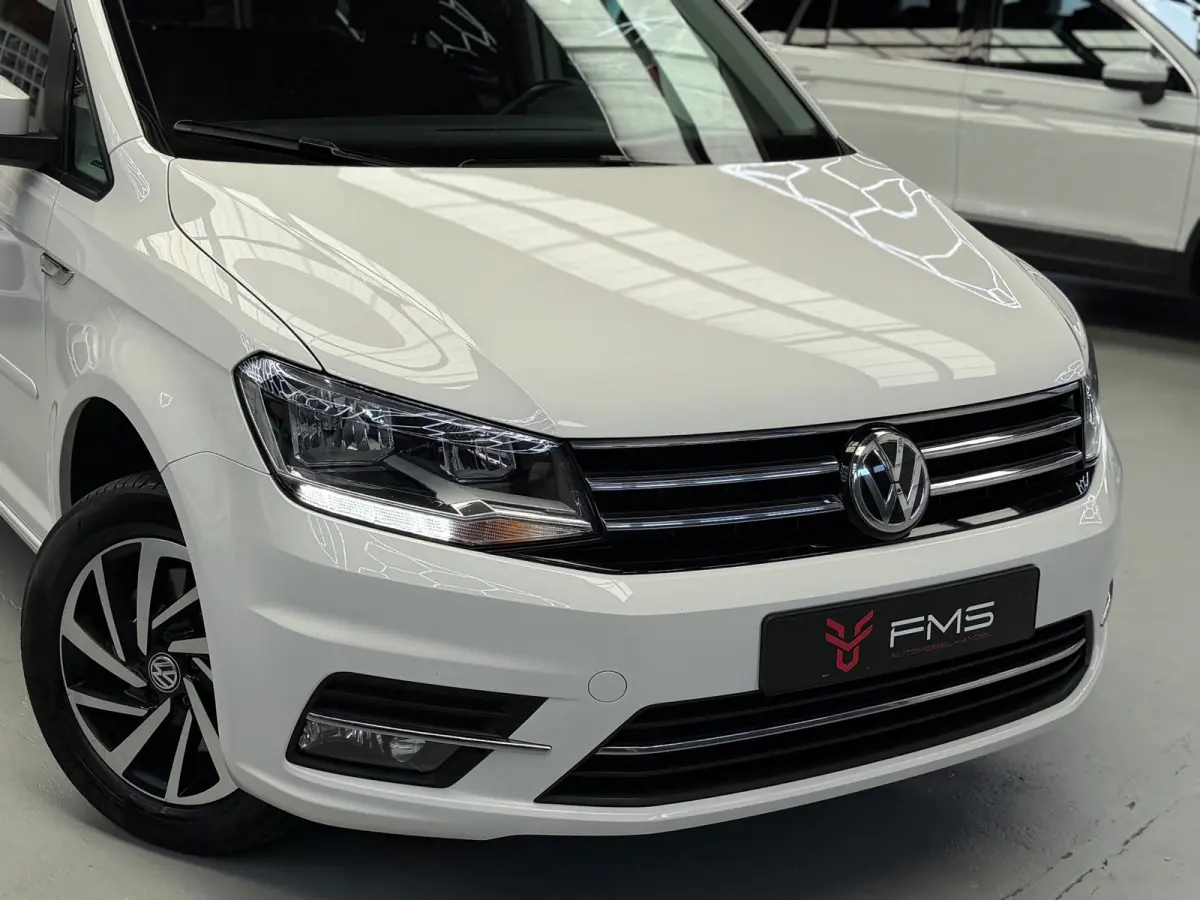 1.4 TSI Join Edition CarPlay