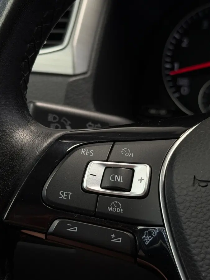 1.4 TSI Join Edition CarPlay