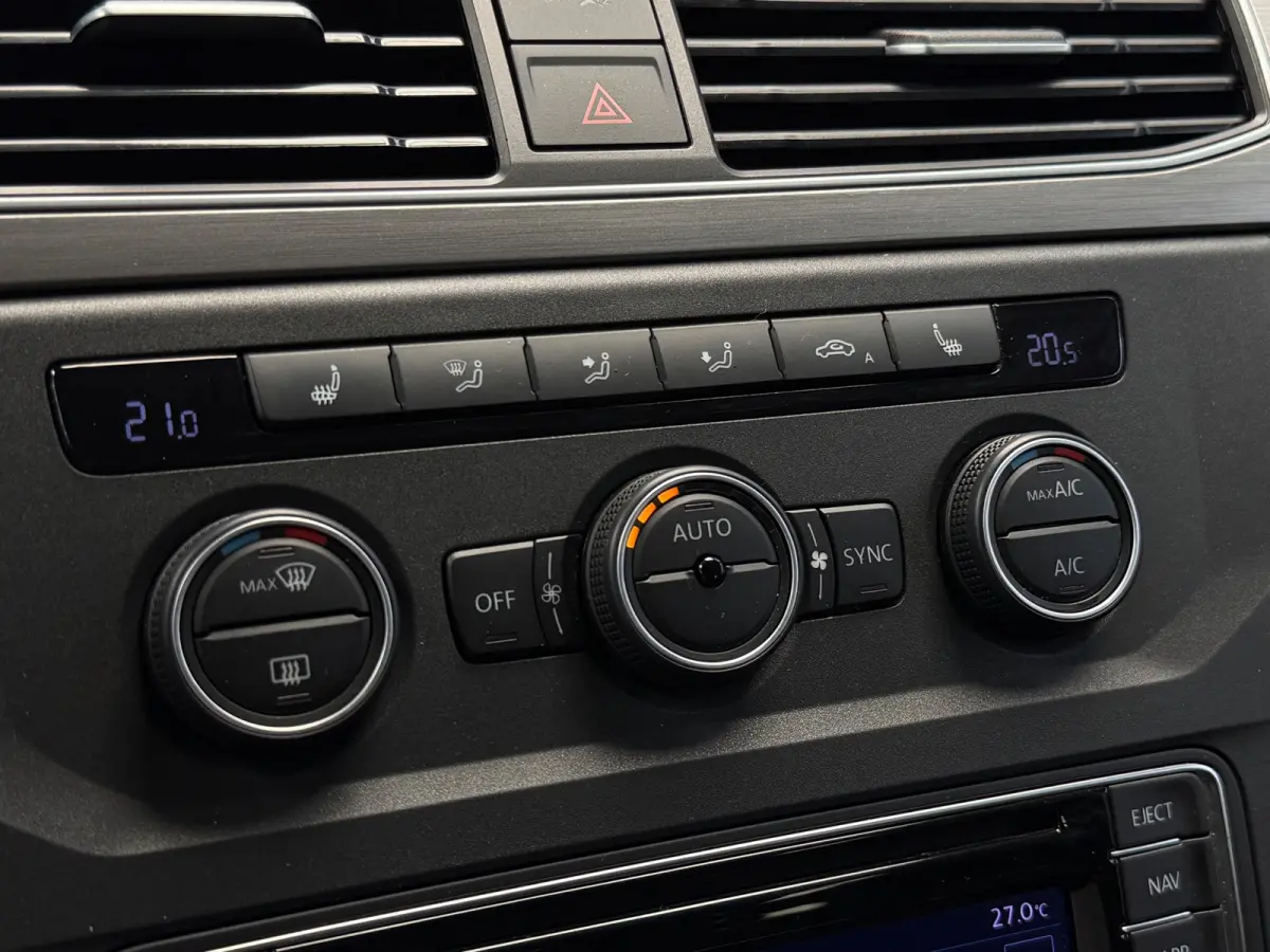 1.4 TSI Join Edition CarPlay