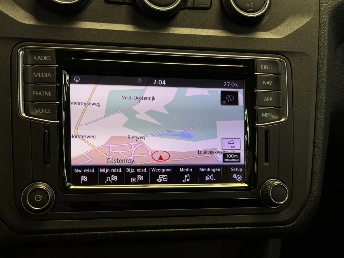 1.4 TSI Join Edition CarPlay