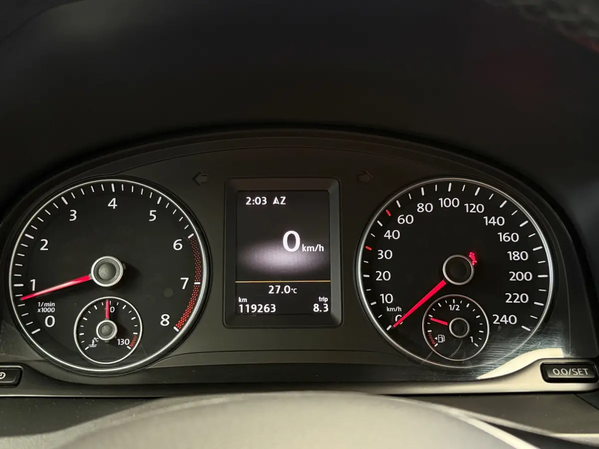 1.4 TSI Join Edition CarPlay