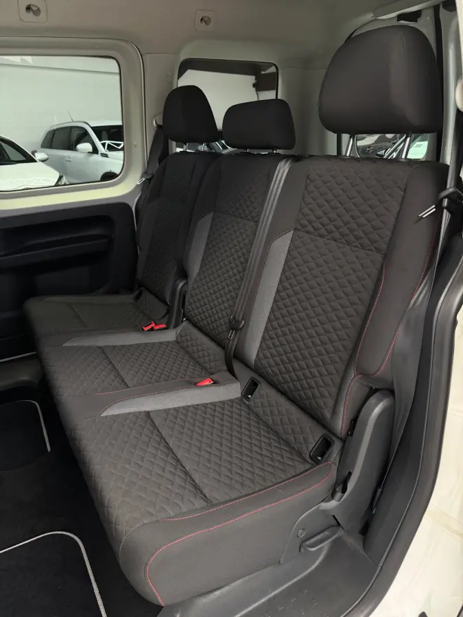 1.4 TSI Join Edition CarPlay