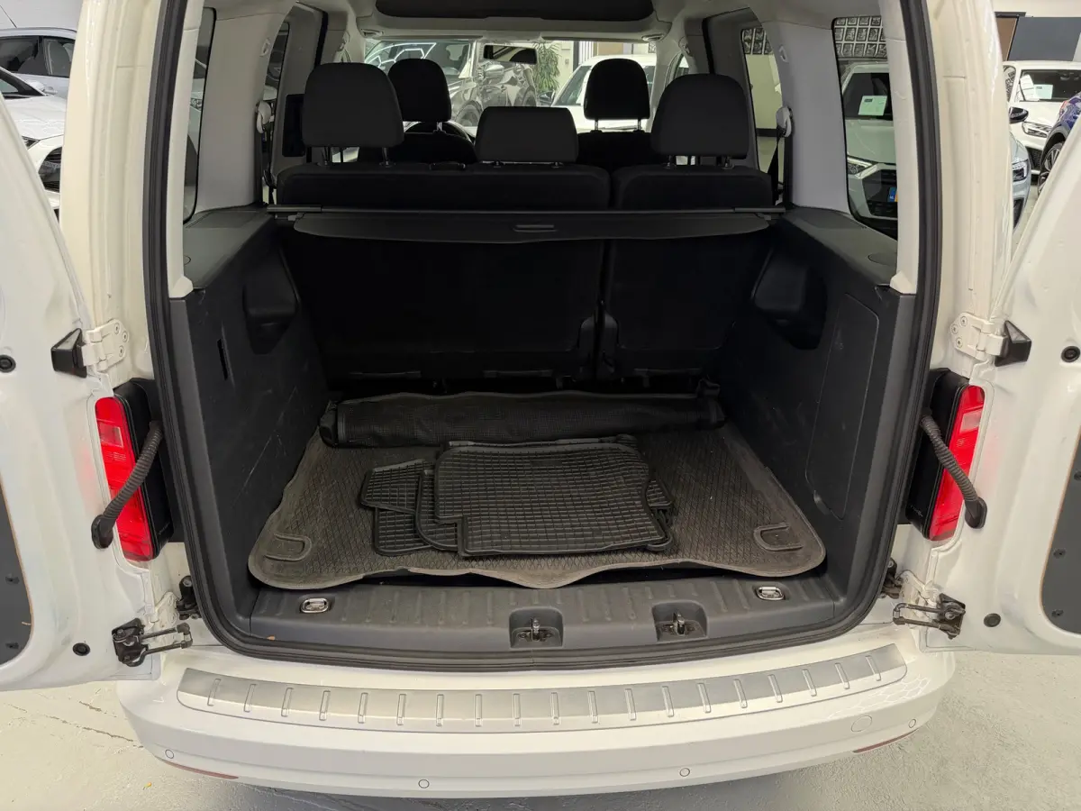 1.4 TSI Join Edition CarPlay