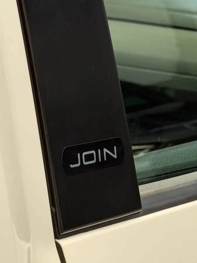 1.4 TSI Join Edition CarPlay