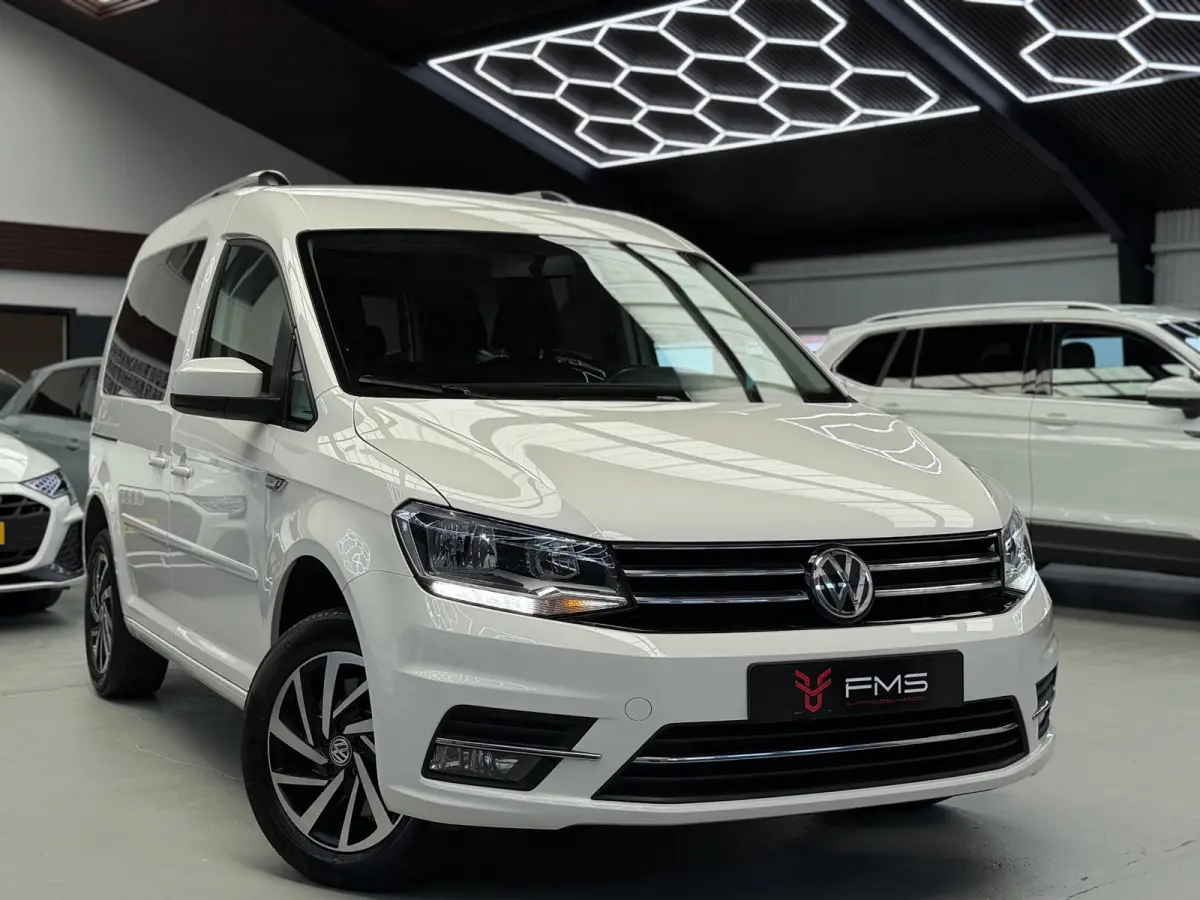 1.4 TSI Join Edition CarPlay