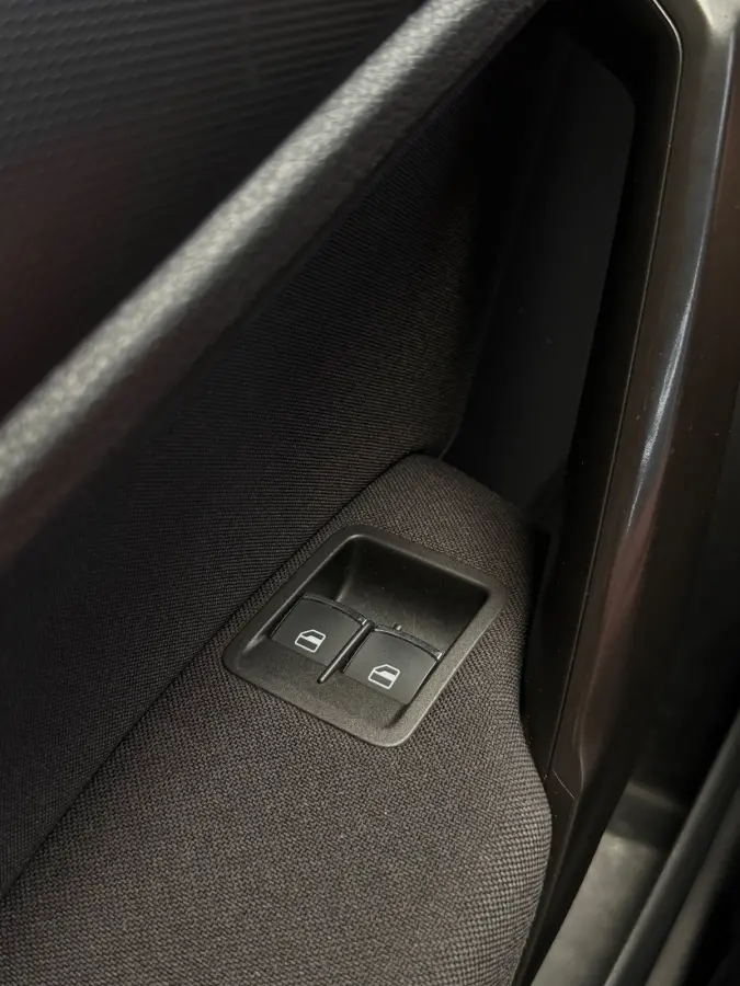 1.4 TSI Join Edition CarPlay