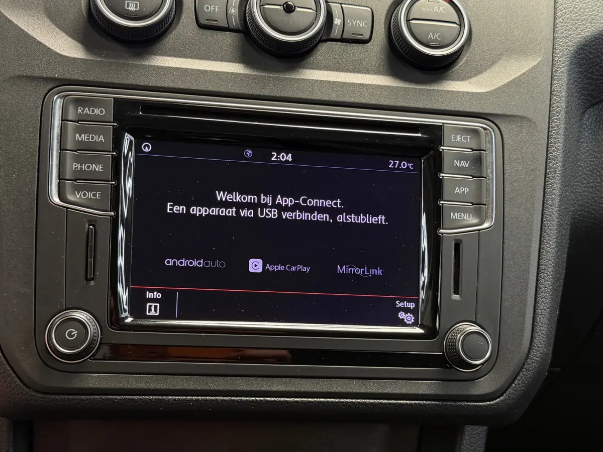 1.4 TSI Join Edition CarPlay