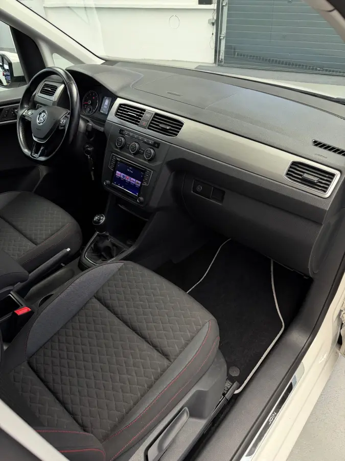 1.4 TSI Join Edition CarPlay