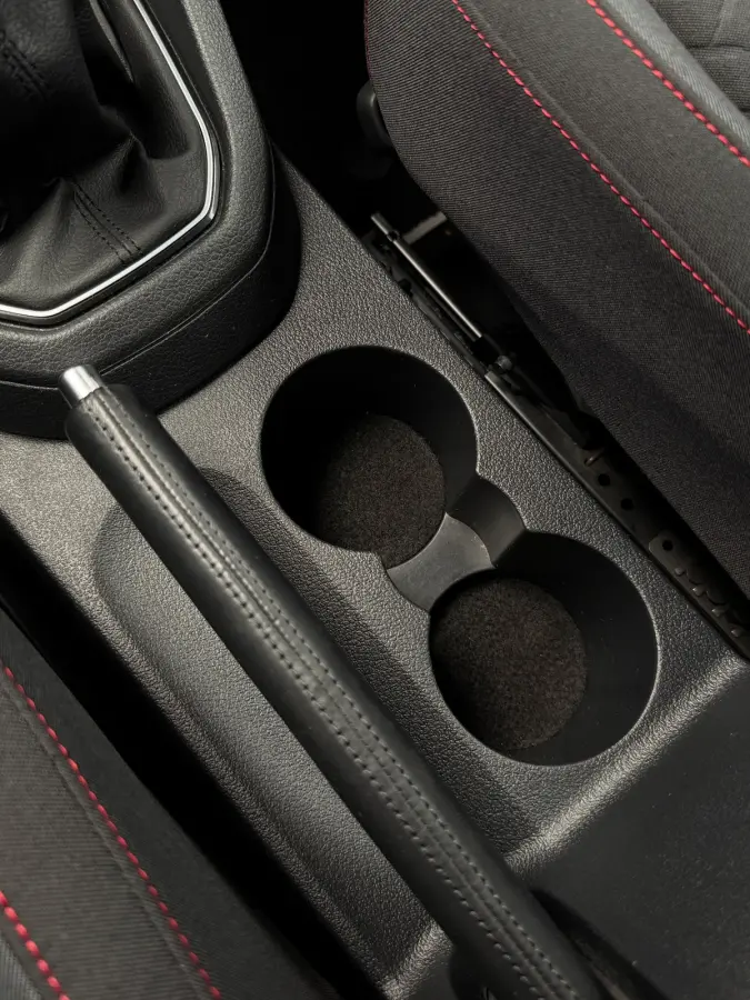 1.4 TSI Join Edition CarPlay