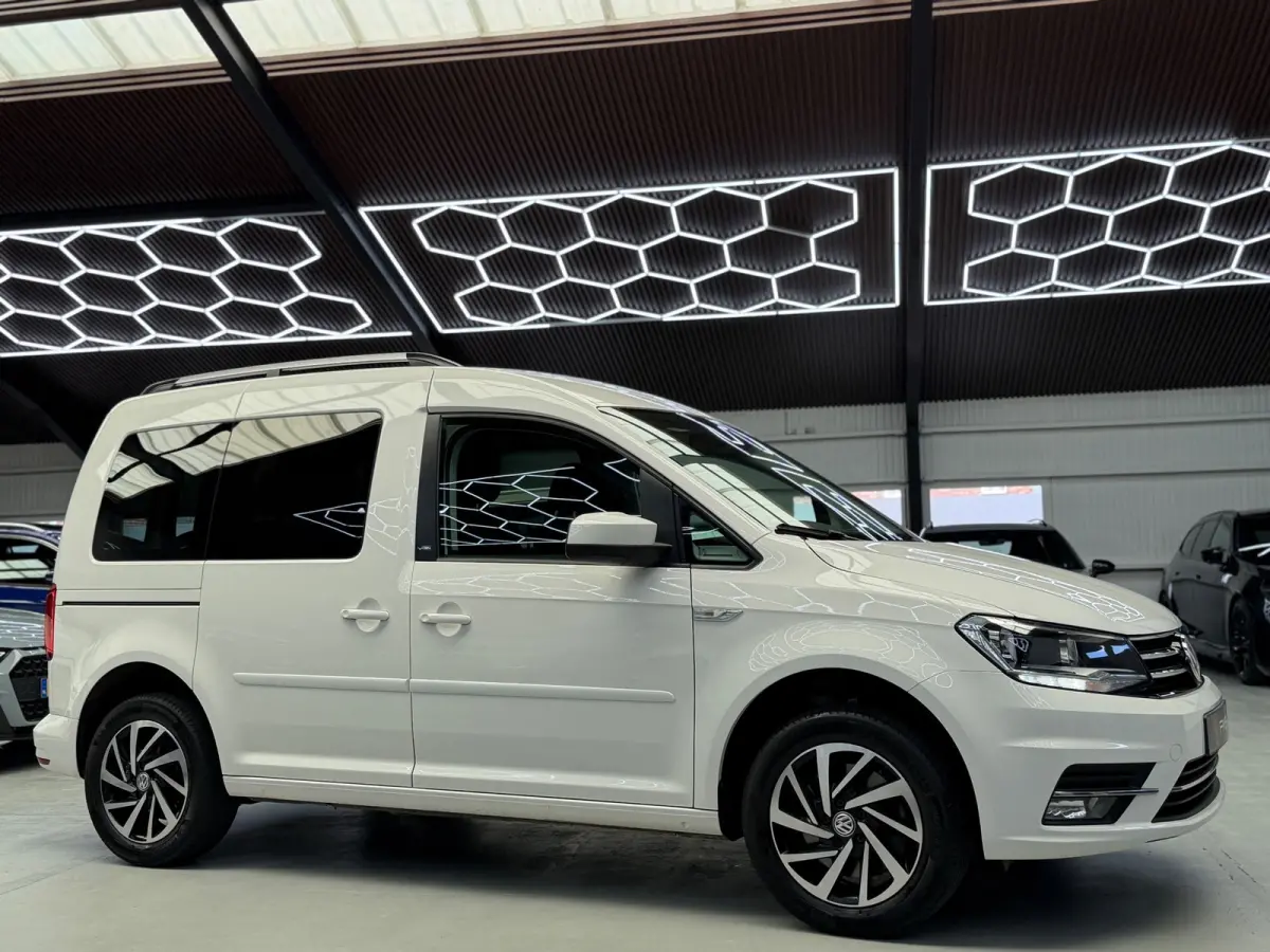 1.4 TSI Join Edition CarPlay