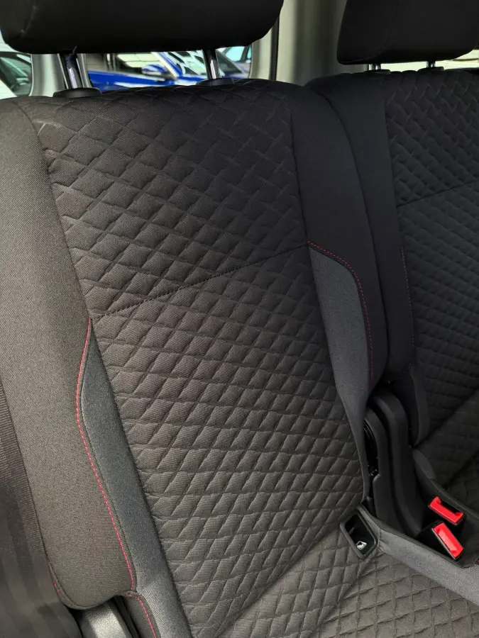 1.4 TSI Join Edition CarPlay