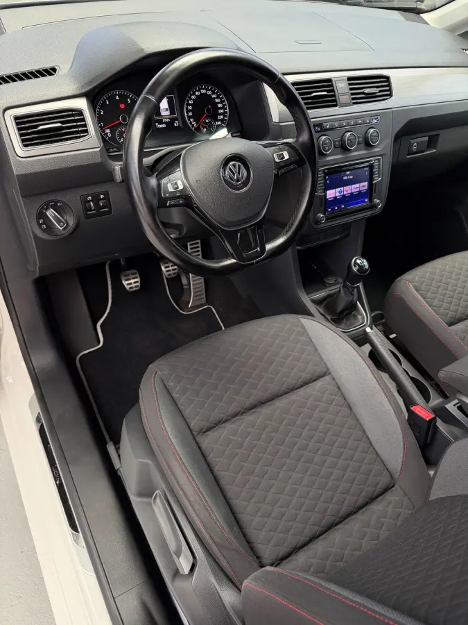 1.4 TSI Join Edition CarPlay
