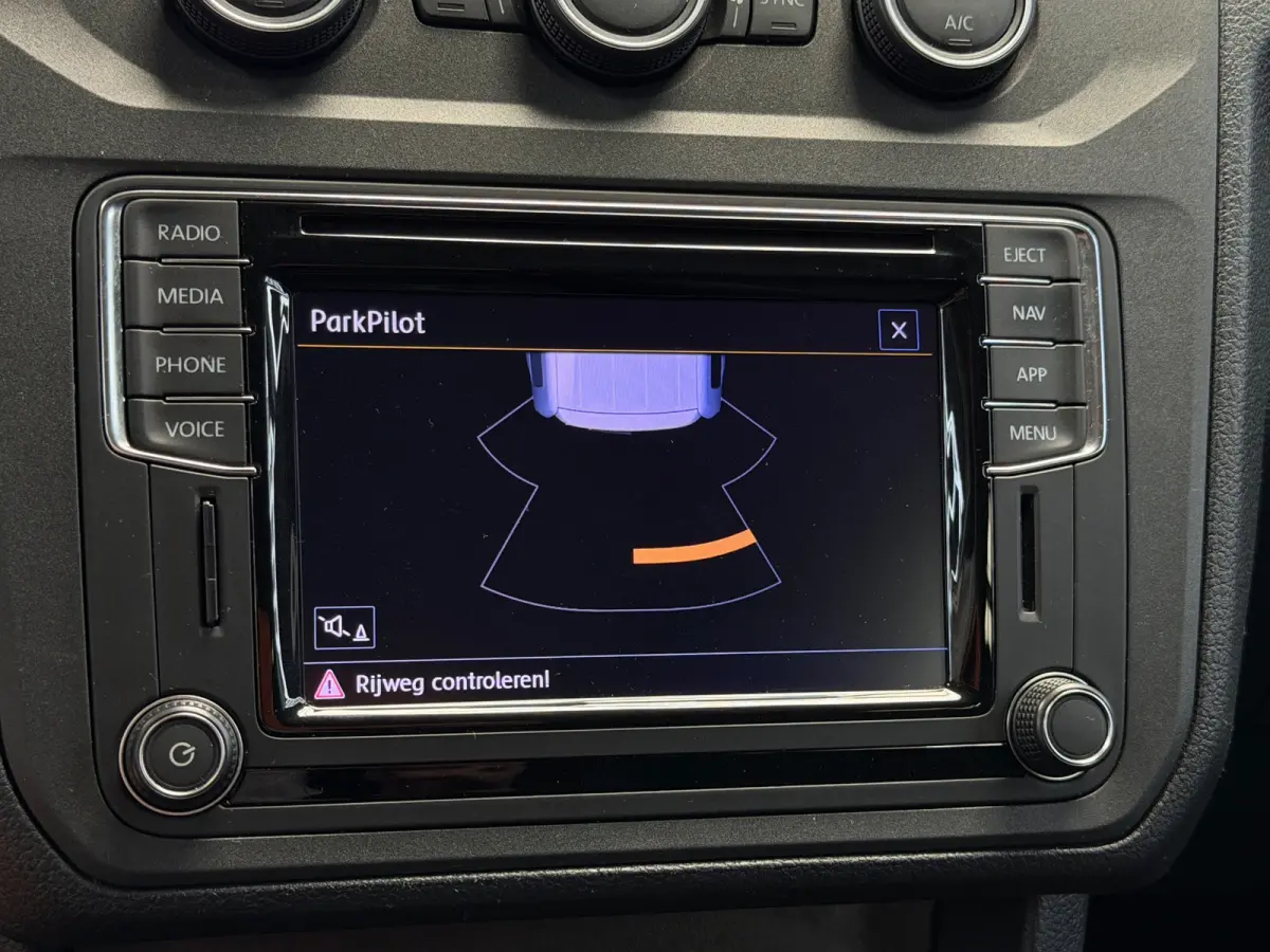 1.4 TSI Join Edition CarPlay