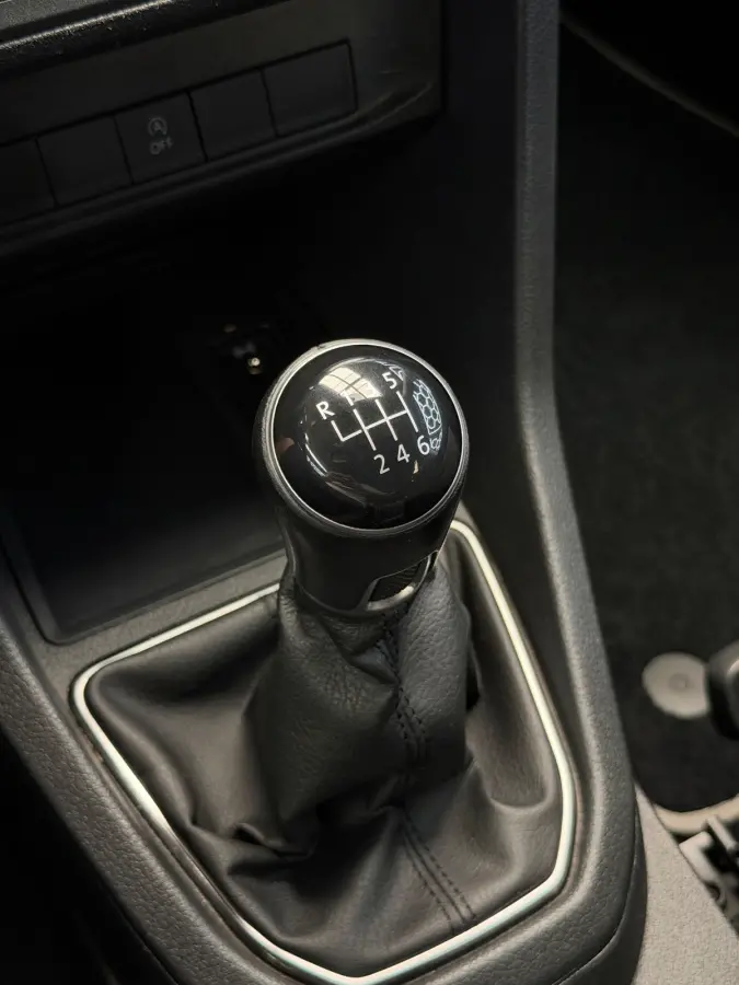 1.4 TSI Join Edition CarPlay