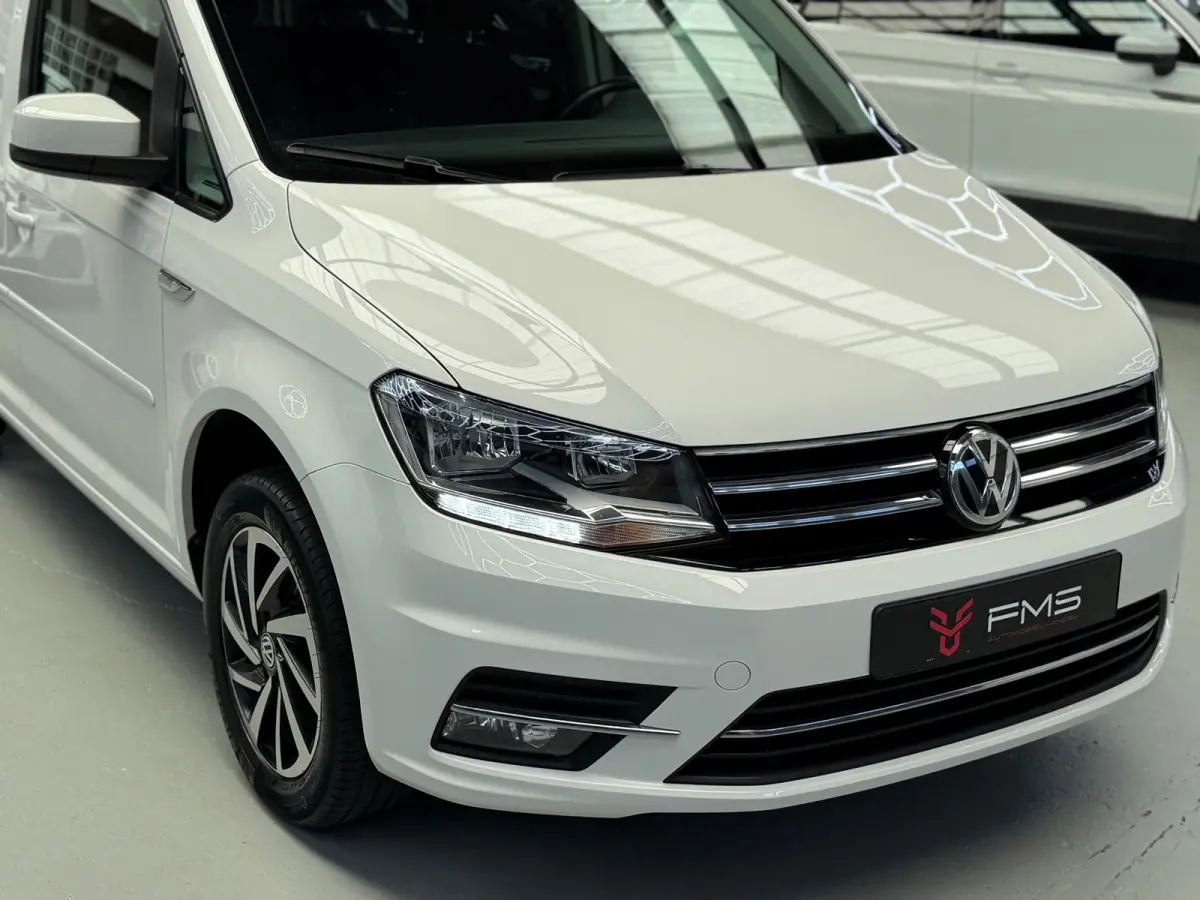 1.4 TSI Join Edition CarPlay