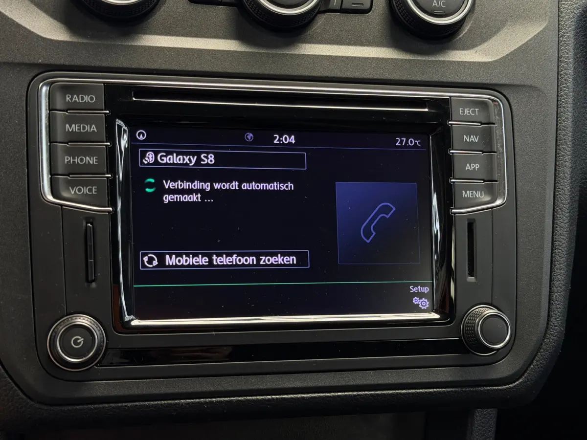 1.4 TSI Join Edition CarPlay