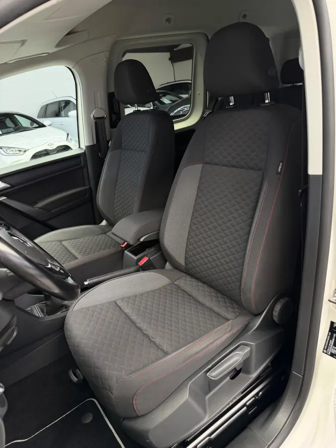 1.4 TSI Join Edition CarPlay