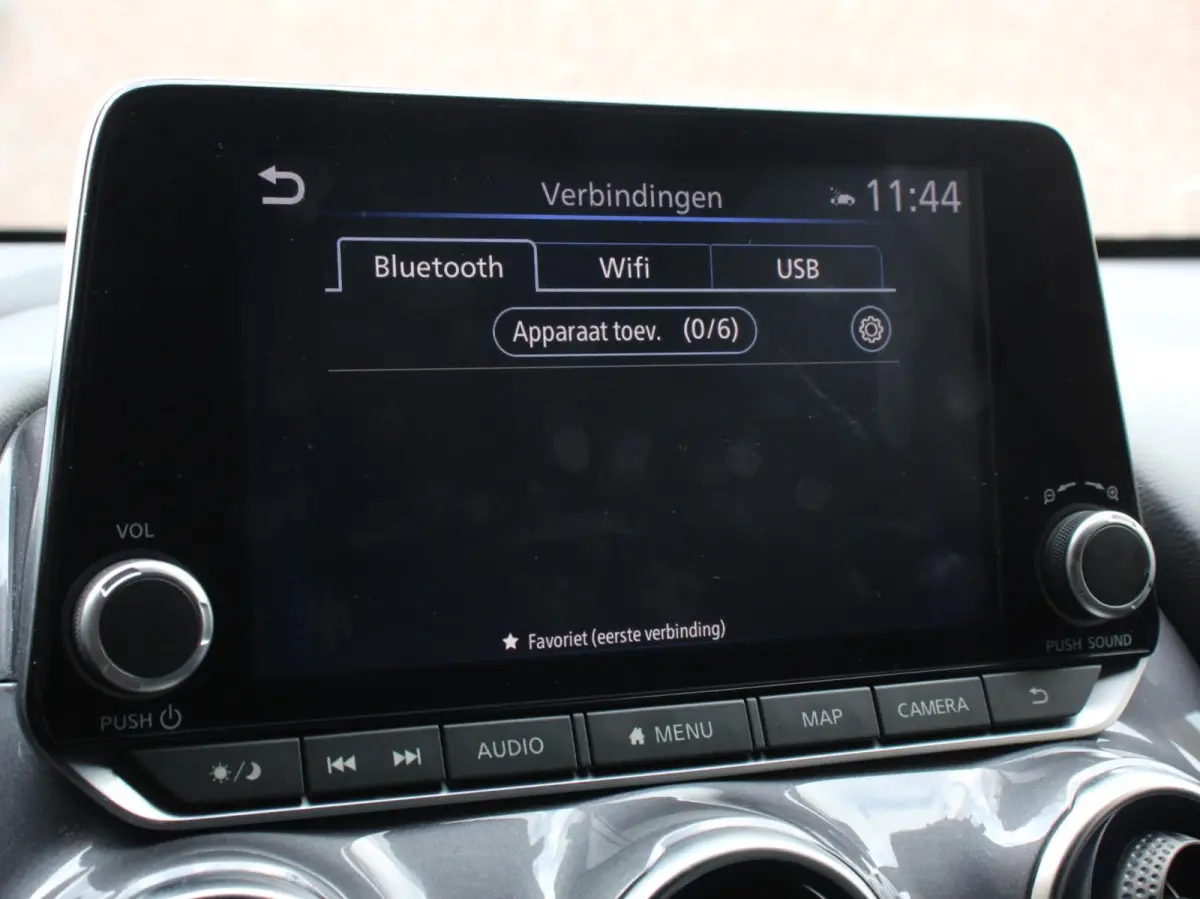 1.0 DIG-T Automaat N-Connecta Climate control Cruise control Achteruitrijcamera Keyless Navigatie LED Verwarmde voorstoelen Verwarmd stuurwiel Parkeersensoren Apple Carplay/ Android Auto