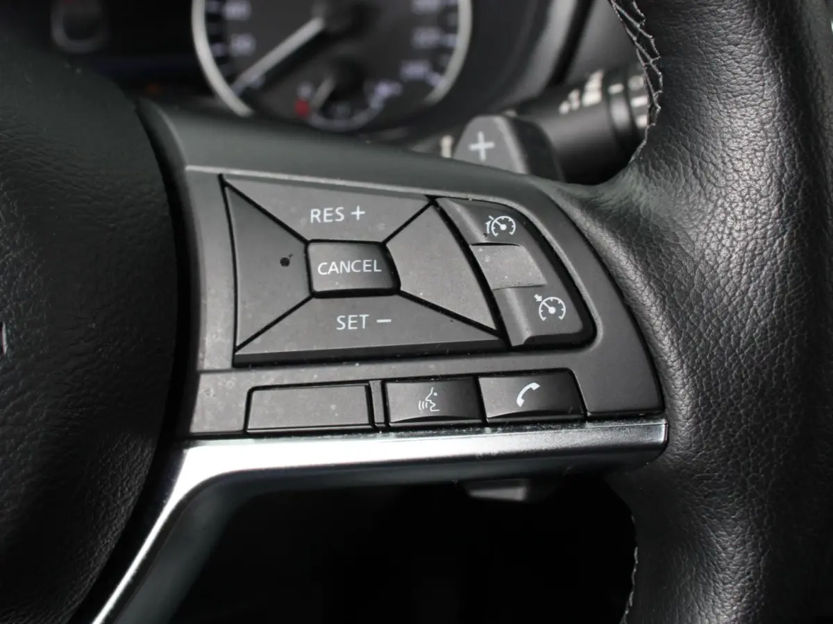 1.0 DIG-T Automaat N-Connecta Climate control Cruise control Achteruitrijcamera Keyless Navigatie LED Verwarmde voorstoelen Verwarmd stuurwiel Parkeersensoren Apple Carplay/ Android Auto