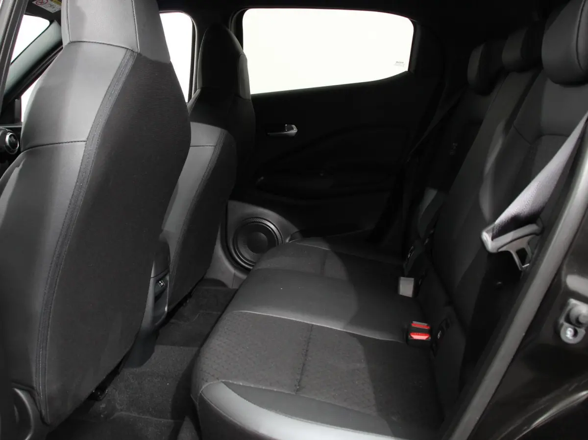 1.0 DIG-T Automaat N-Connecta Climate control Cruise control Achteruitrijcamera Keyless Navigatie LED Verwarmde voorstoelen Verwarmd stuurwiel Parkeersensoren Apple Carplay/ Android Auto