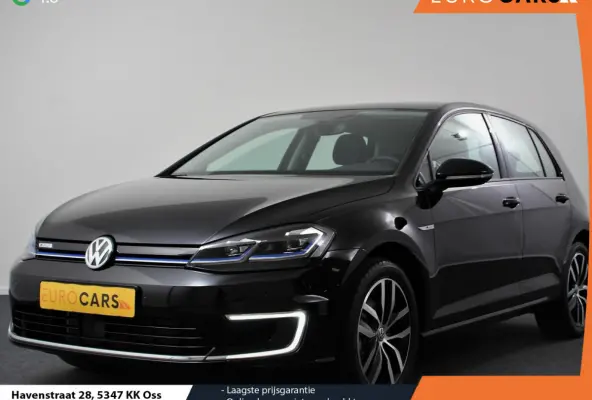 Edtion SOH 87% Navigatie Apple Carplay/Android auto Bluetooth Adaptieve Cruise (SOH 87%) Control Lichtmetalen Velgen 17" Parkeer sensoren