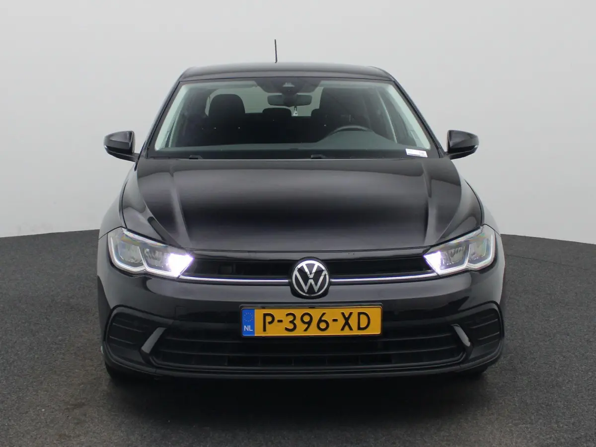 1.0 TSI Life Business | Apple Carplay / Android Auto | Stoelverwarming | Navigatie | Parkeersensoren |