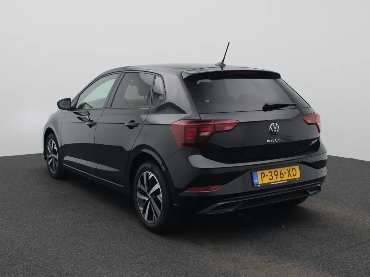 1.0 TSI Life Business | Apple Carplay / Android Auto | Stoelverwarming | Navigatie | Parkeersensoren |